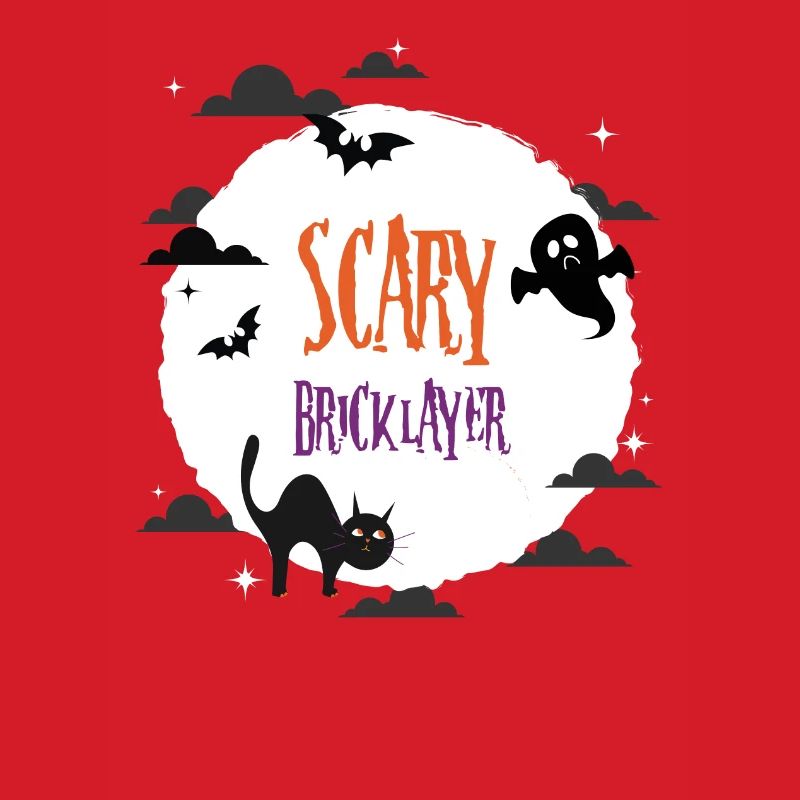 Scary Bricklayer