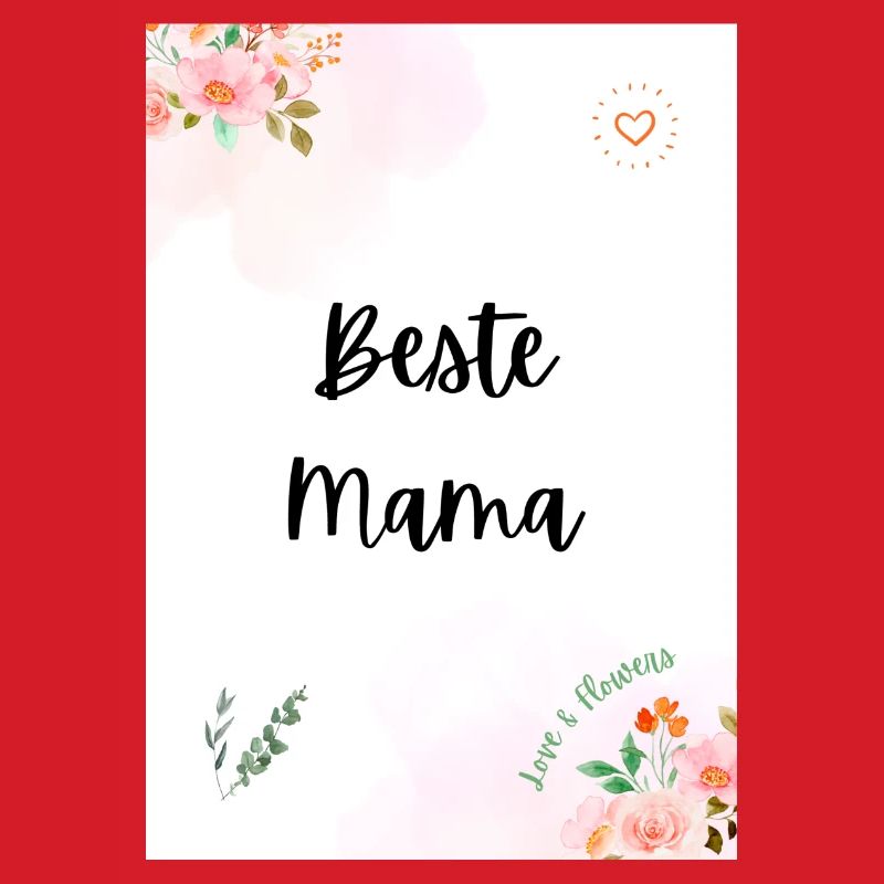 Beste Mama