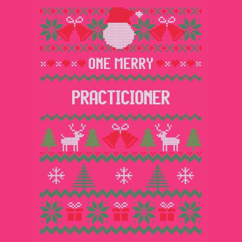 One Merry Practicioner