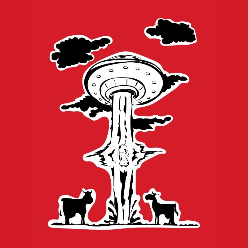 Alien Attack