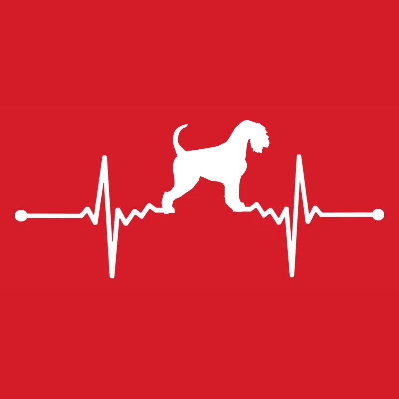 Schnauzer - Giant Schnauzer
