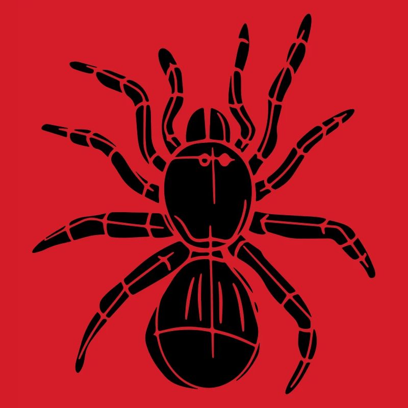 spider