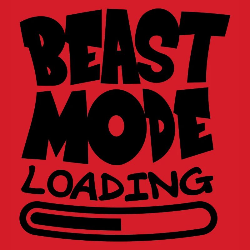 Beast ModeLoading Design