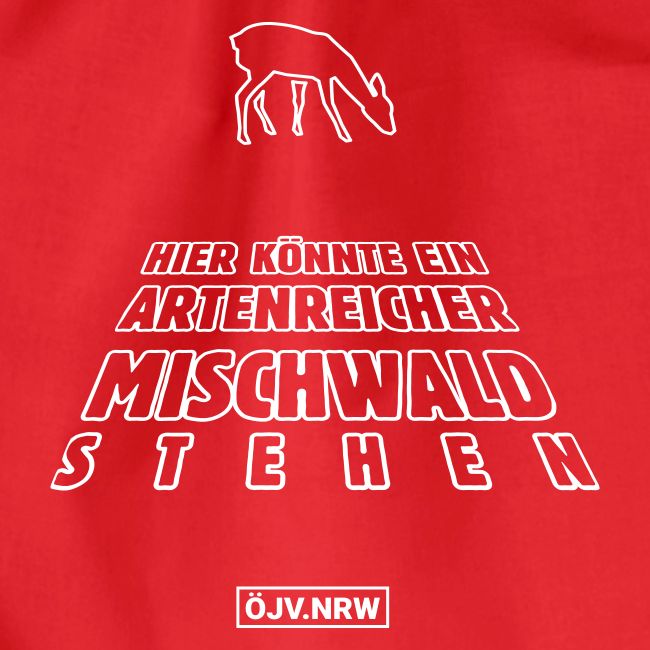 Hier könnte… - outline