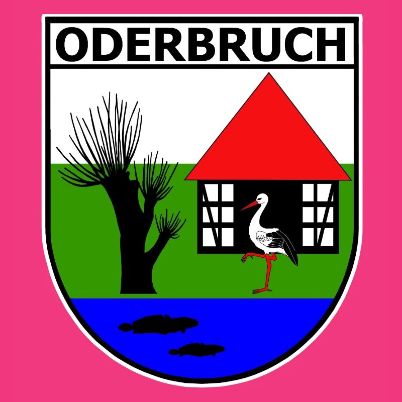 Oderbruch Wappen
