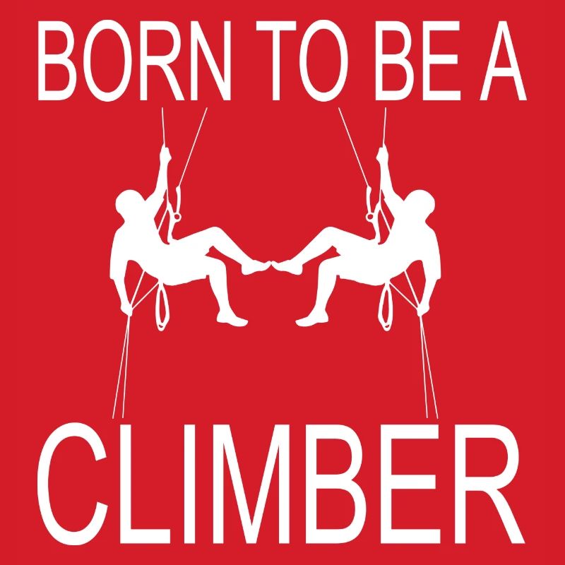 climbing
