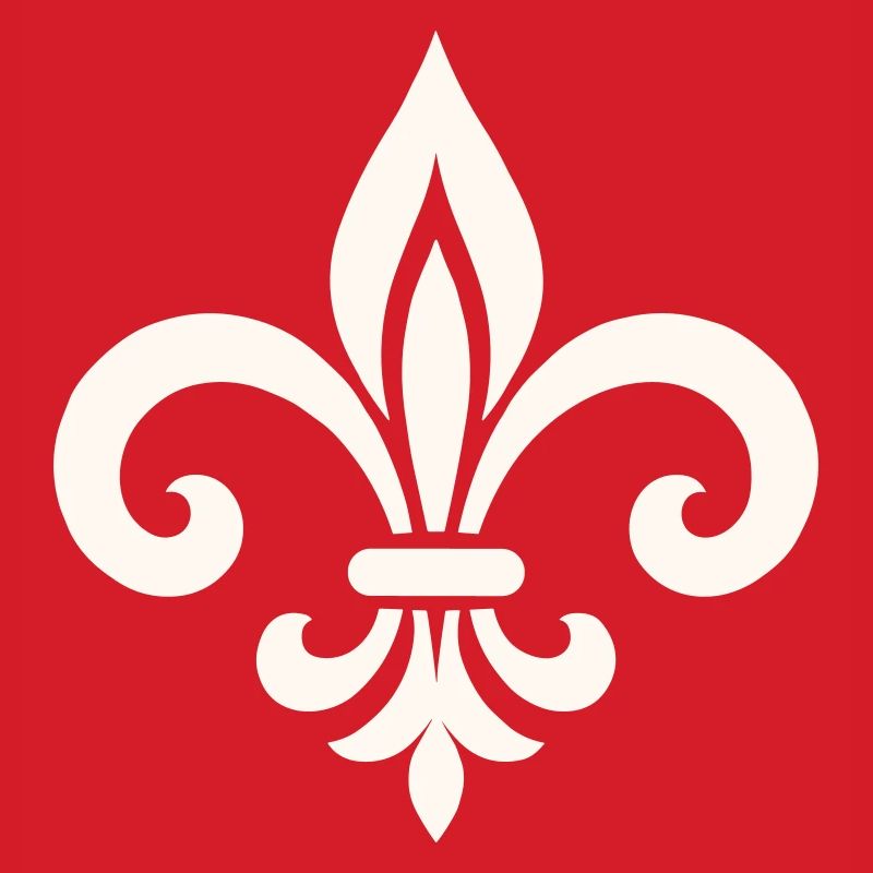 Fleur de Lis