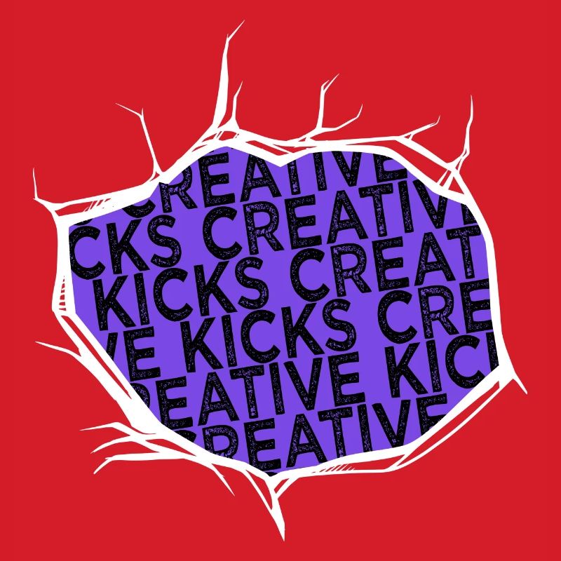 jokes creative process birthday present idea