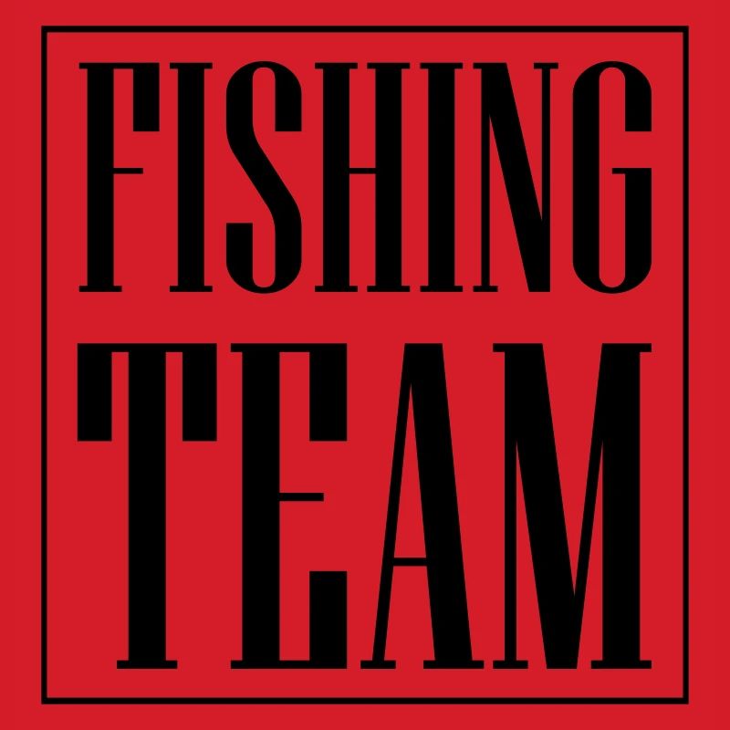 Fishing Team