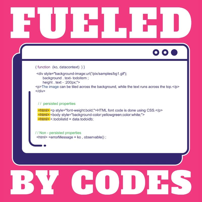 Programmer Coder Software Developer