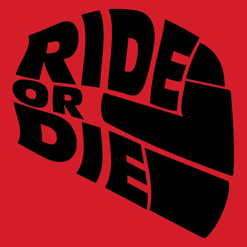 Helm der Loyalität: Reite oder stirb