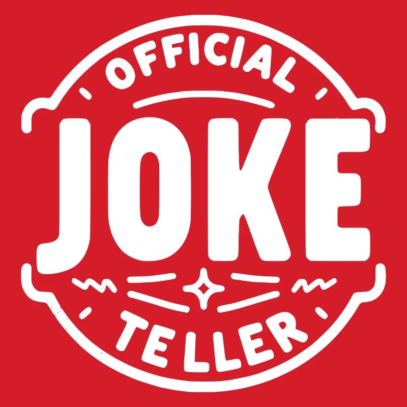 Official Joke Teller