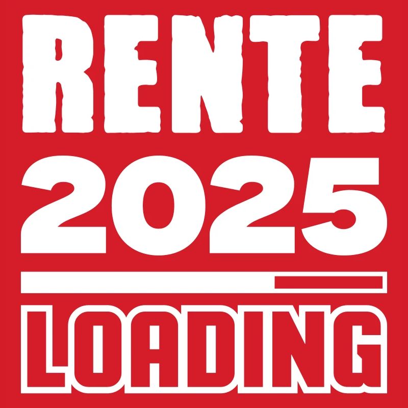 Pension Loading 2025