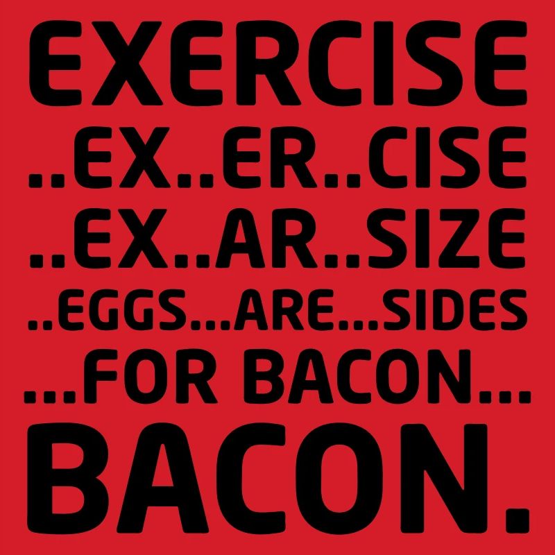 Bacon Logical Deduction