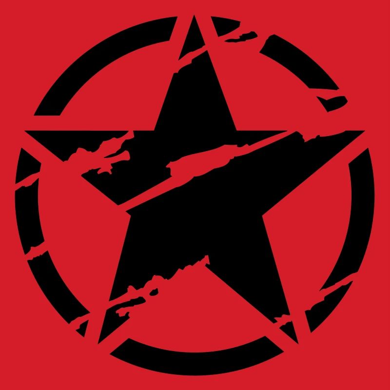 star