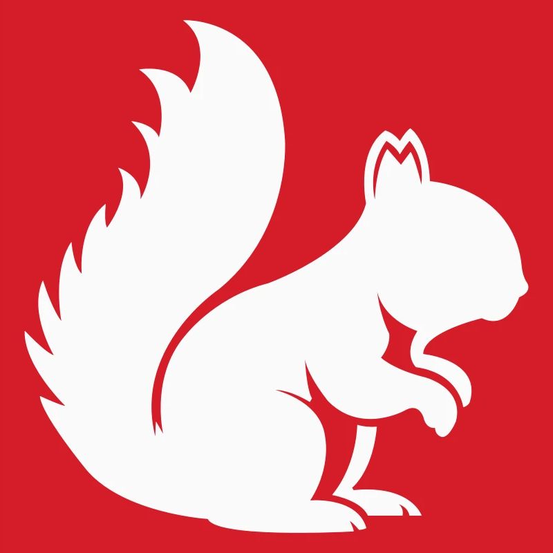 squirrel
