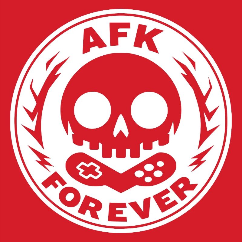 AFK Forever