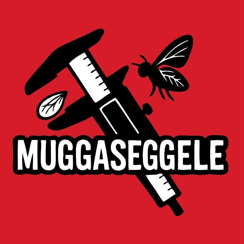 Muggaseggele