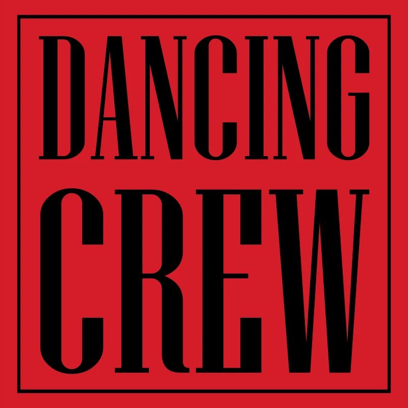 Dancing Crew