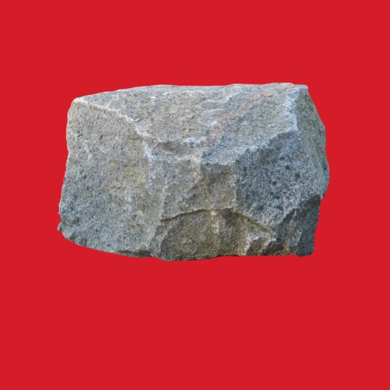 Stein klein / Geschenk Geschenkidee