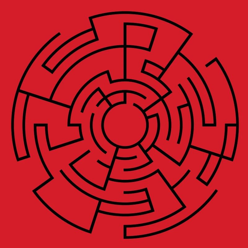 labyrinthe