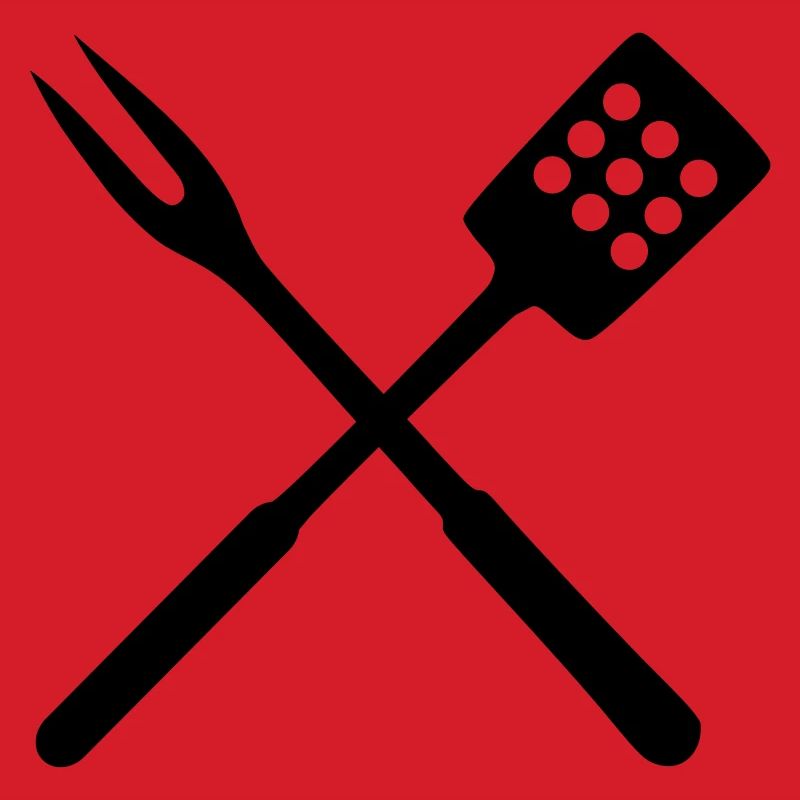 Griller Couvert