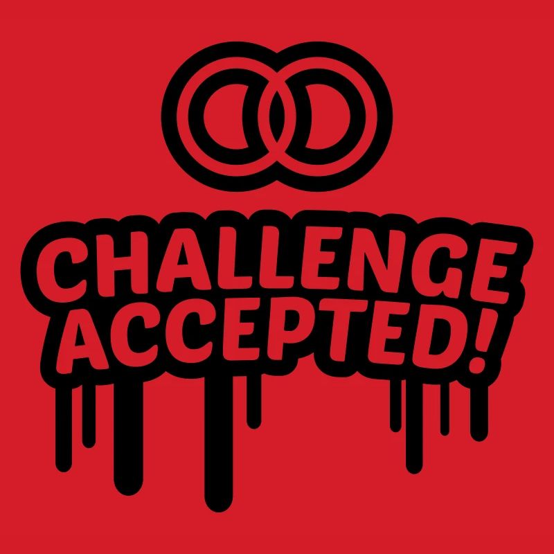 Wedding challenge accepted 1 c