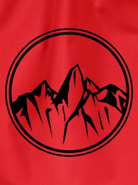 mountains