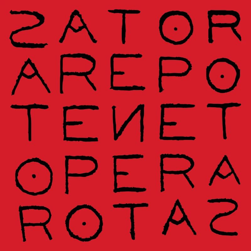 Sator Square