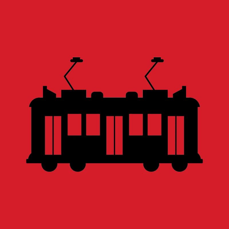 tram