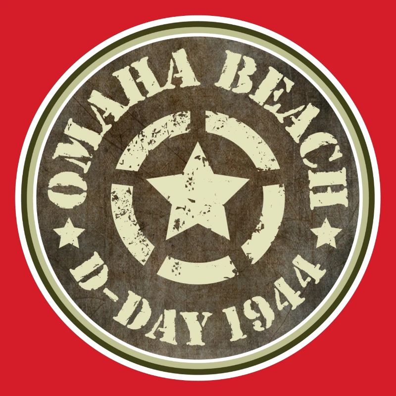 OMAHA BEACH DDAY 44