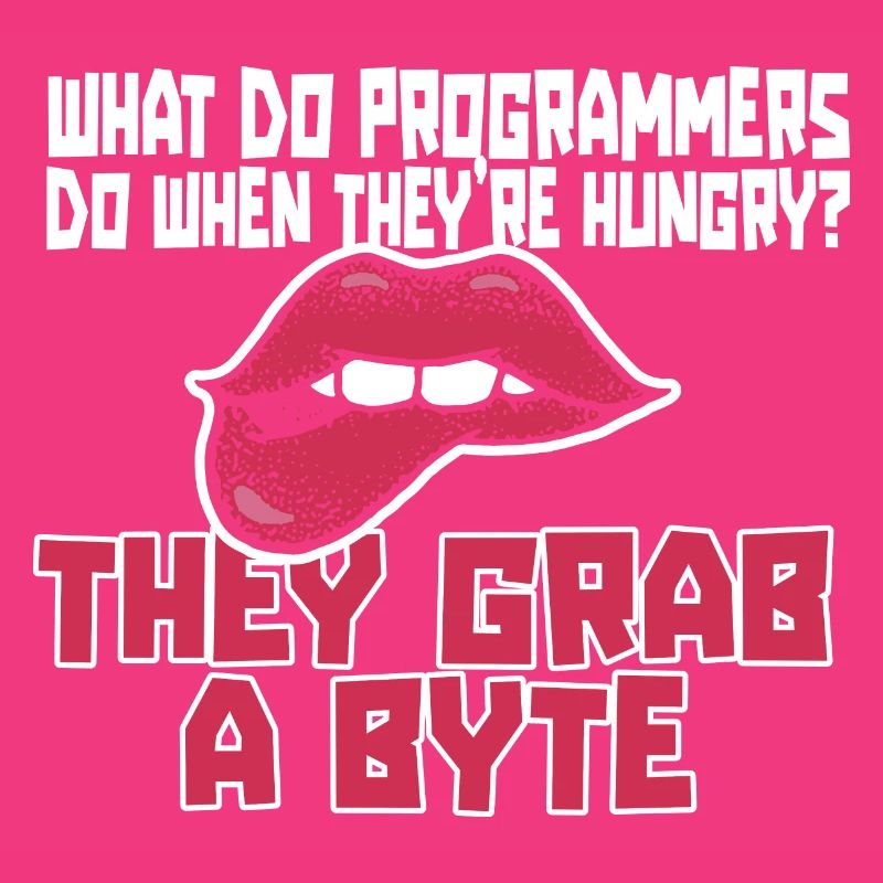 Programmierer Coder Software Entwickler