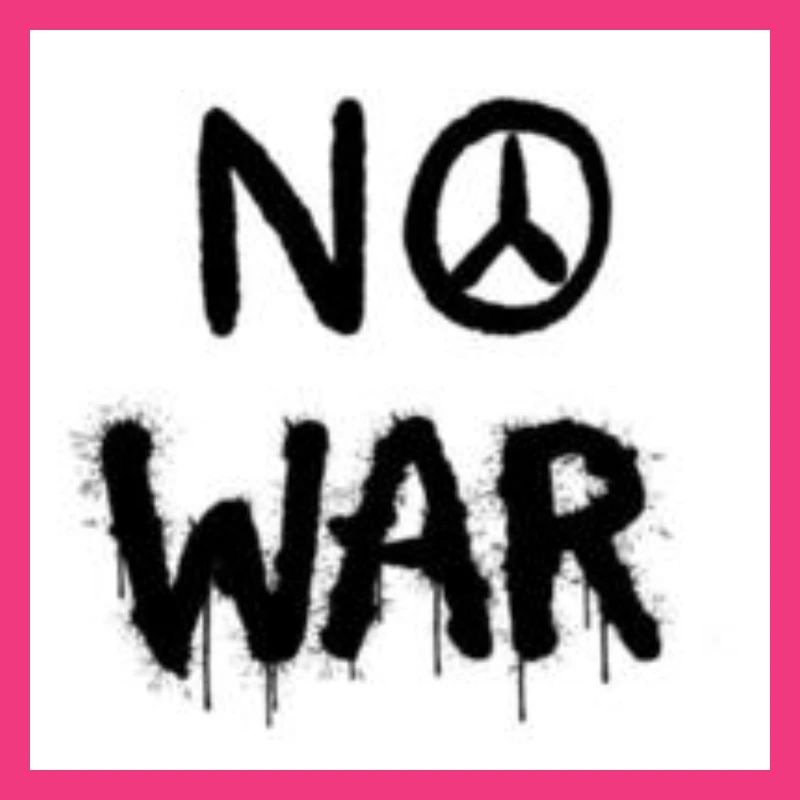 NoWar2