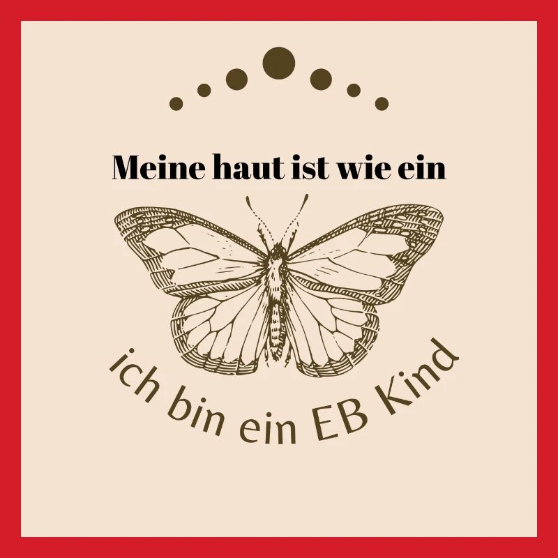 ich bin ein EB Kind