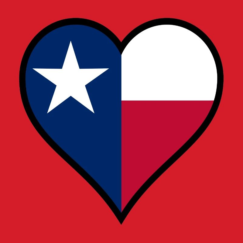 Liebe Texas