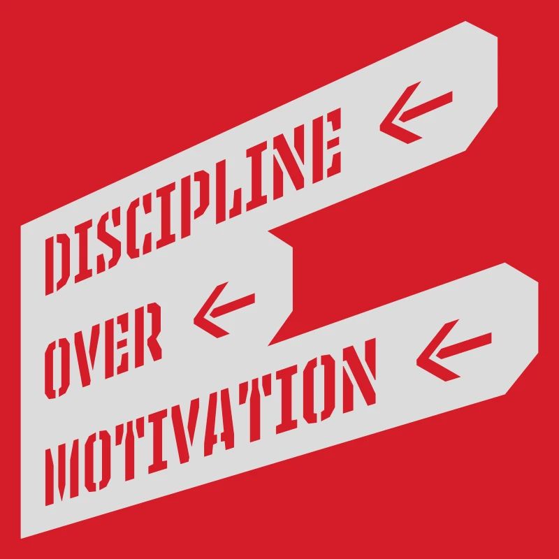 Citation de discipline sur la motivation