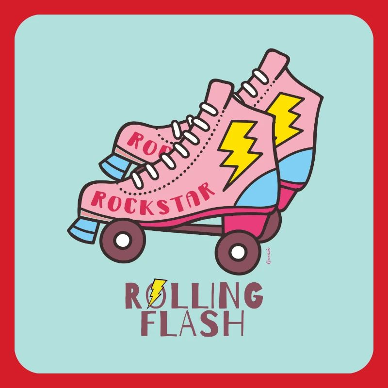 Rolling Flash
