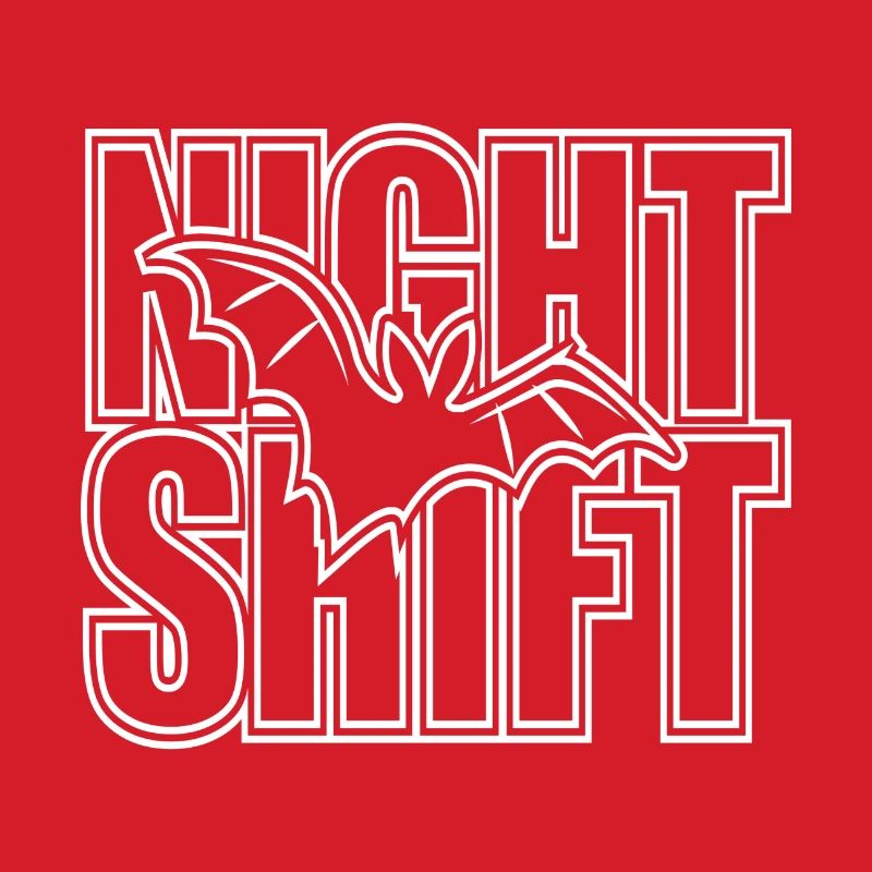 Night Shift Bat