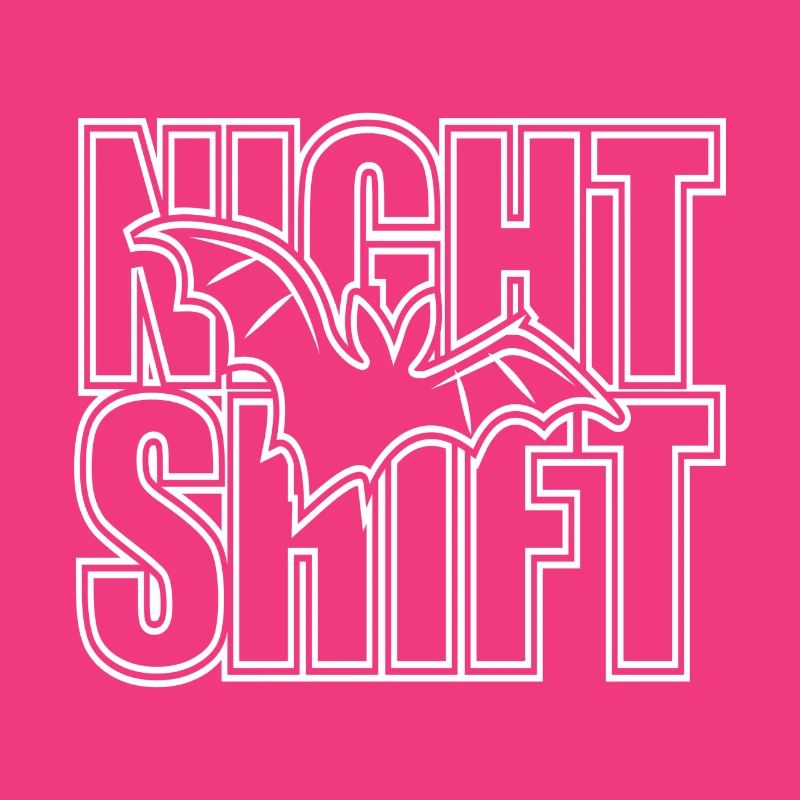 Night Shift Bat