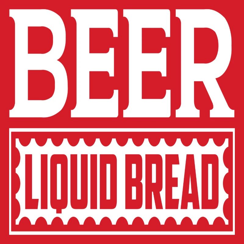 Beer Liquid Bread
