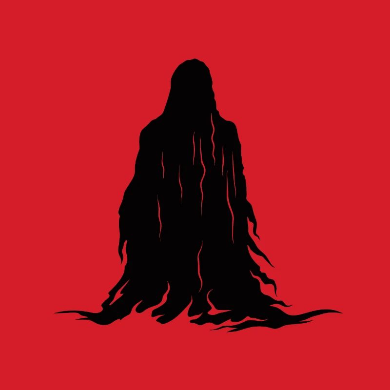 Whispering Ghost-Shadows