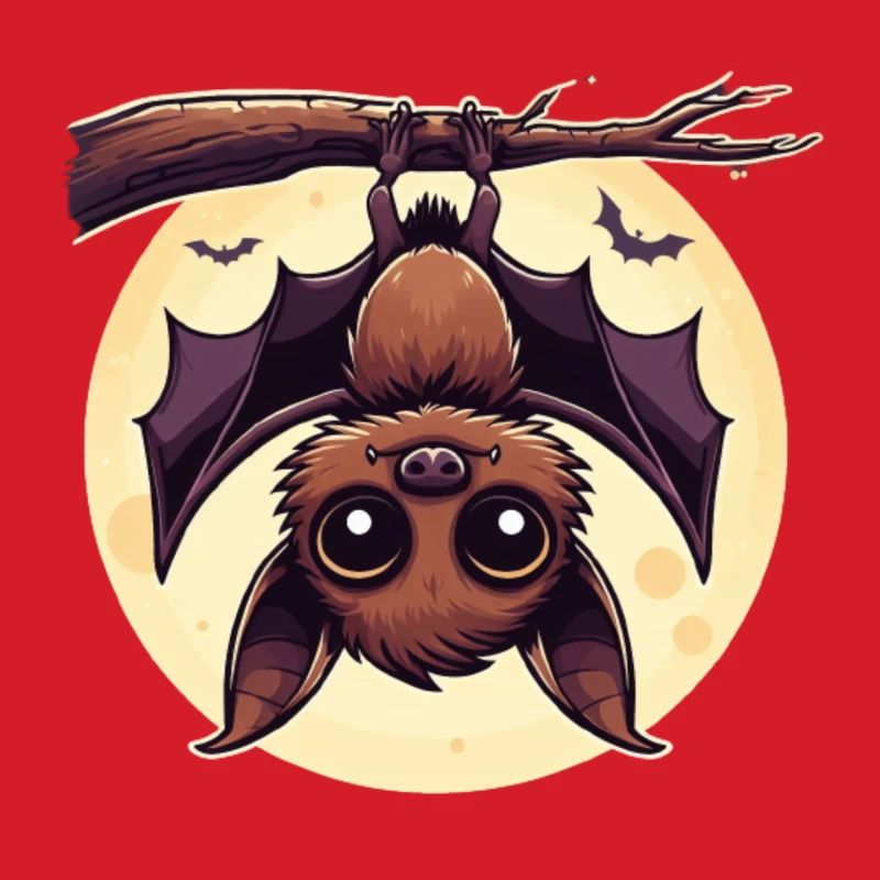 Halloween Bat