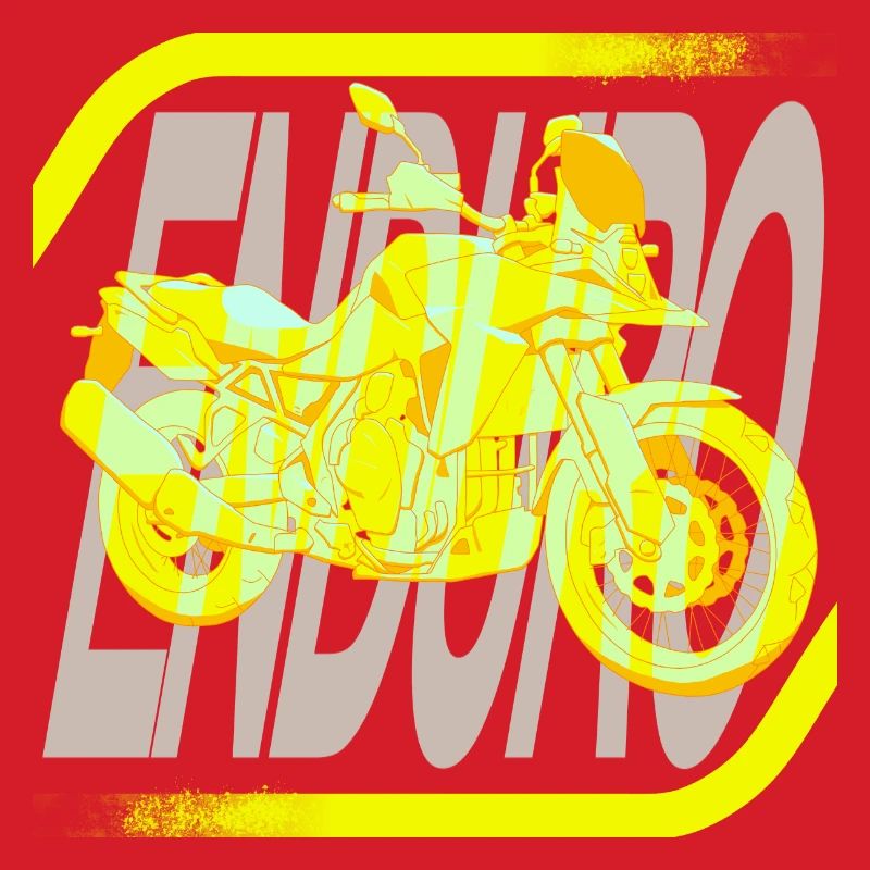 XThunder Enduro