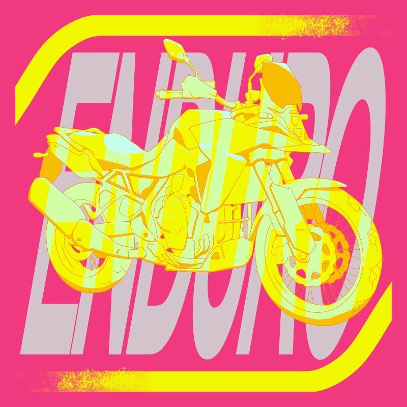 XThunder Enduro