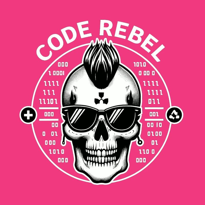Code Punkskull Rebelle