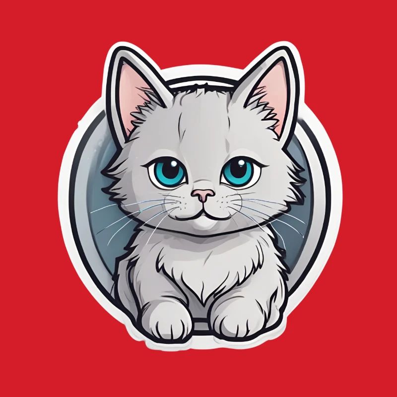 bébé chat