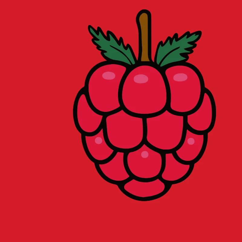 Raspberry