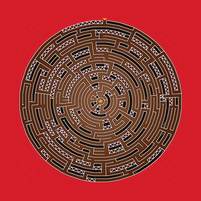Labyrinth