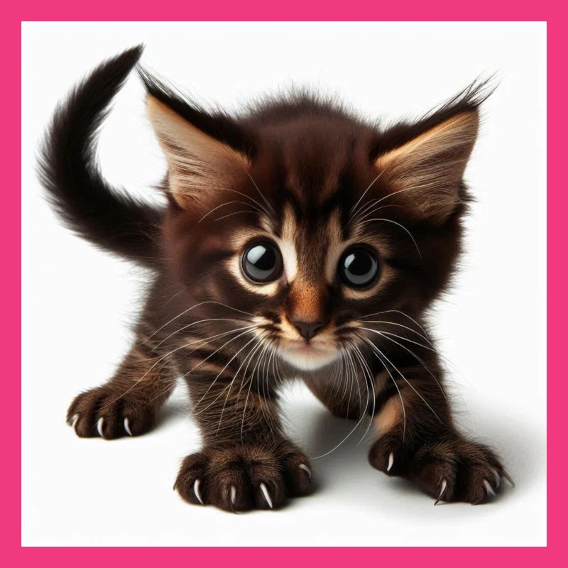 Cat claws