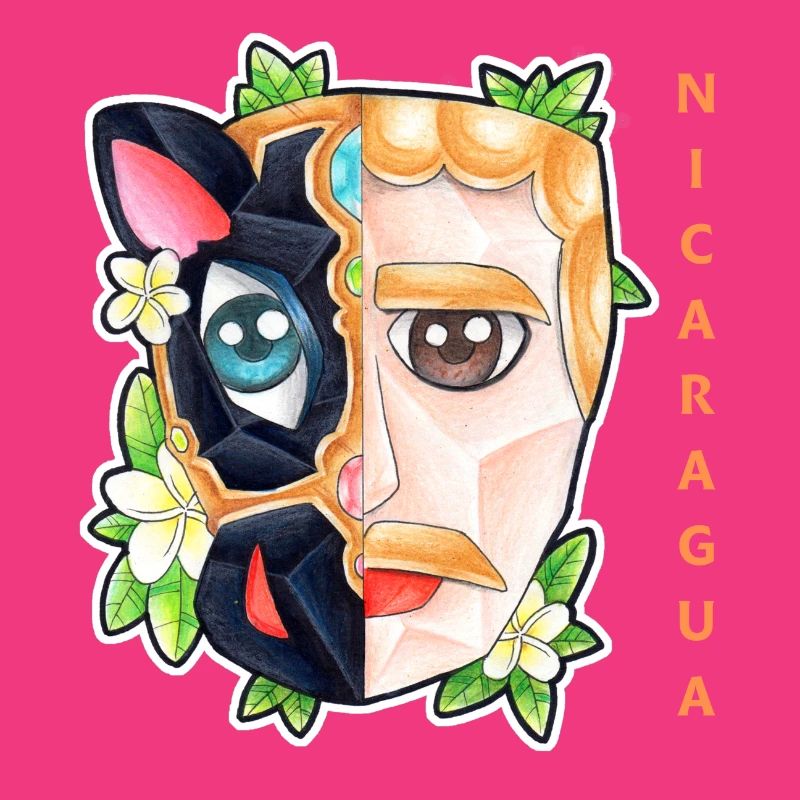 Die Güegüense oder Macho Ratón